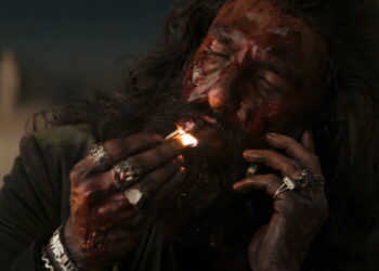 The Most Dangerous Film in Bollywood History: Why Dhurandhar Is Not a Spy Thriller — It Is State-Sponsored Propaganda in Cinematic Disguise