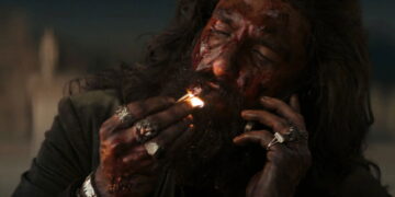 The Most Dangerous Film in Bollywood History: Why Dhurandhar Is Not a Spy Thriller — It Is State-Sponsored Propaganda in Cinematic Disguise